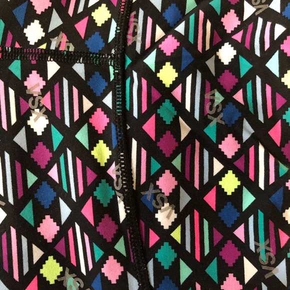 Victoria’s Secret VSX SPORT knockout Crop size S - Picture 7 of 8